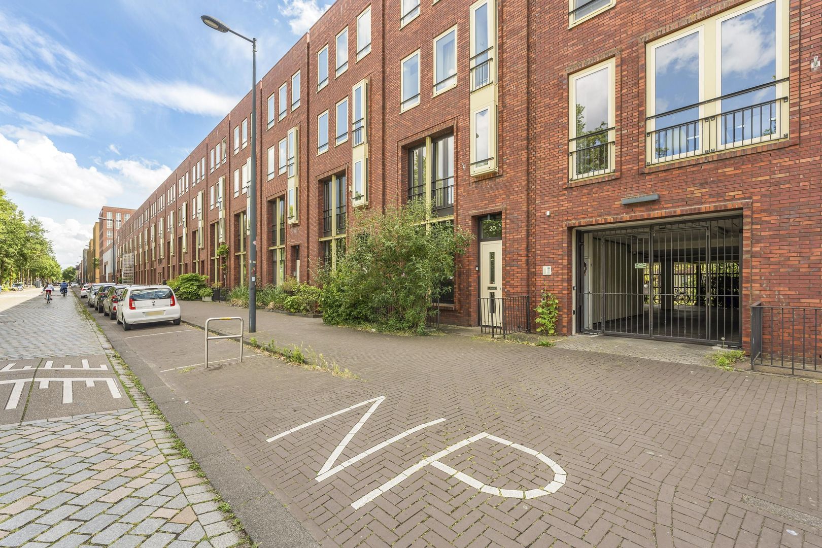 Emmy Andriessestraat 26, Amsterdam foto-59
