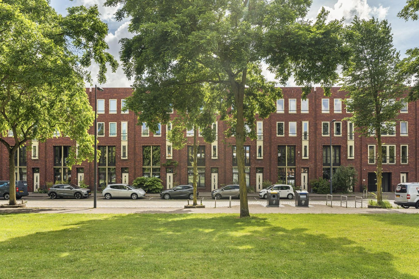 Emmy Andriessestraat 26, Amsterdam foto-56
