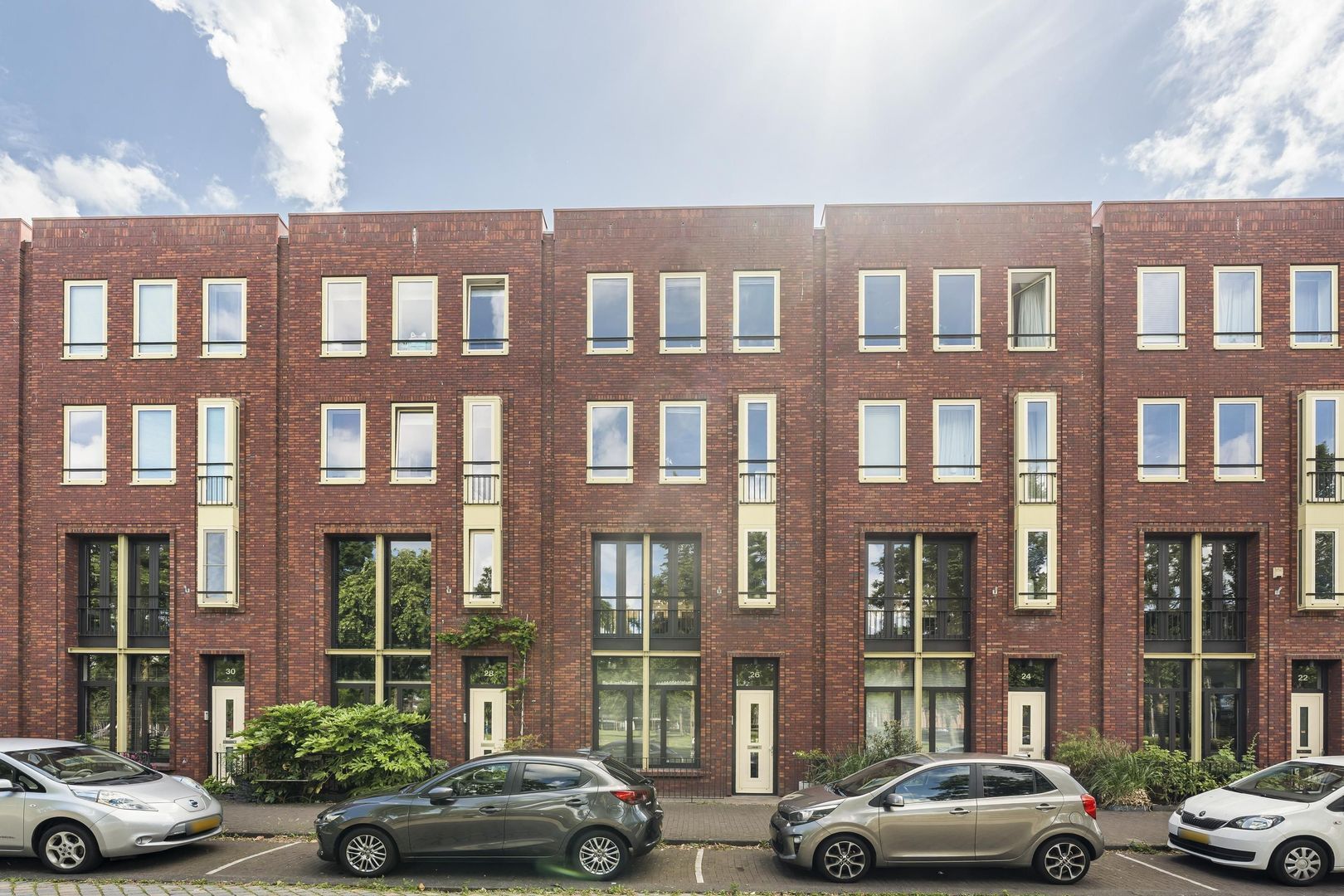 Emmy Andriessestraat 26, Amsterdam foto-55