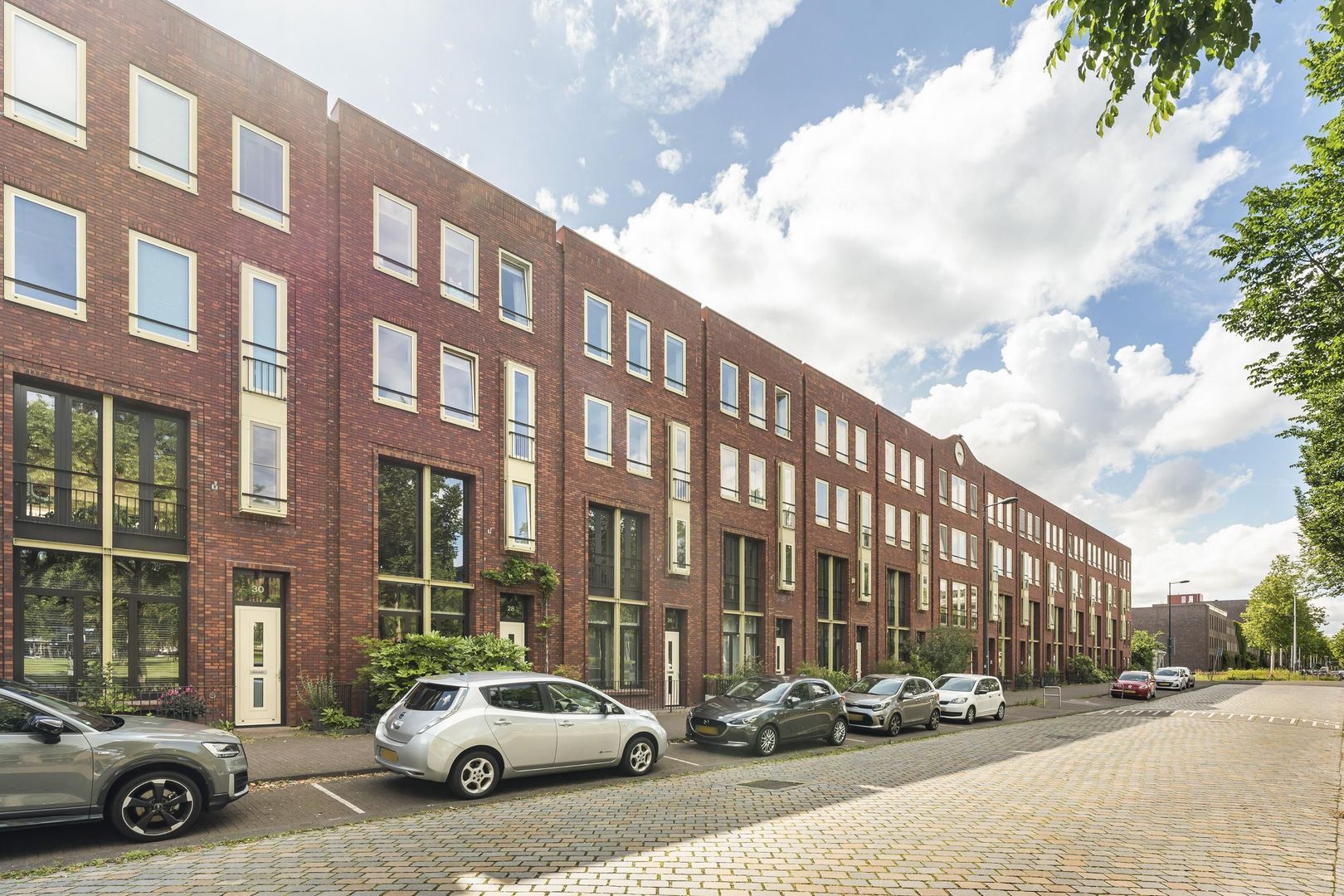 Emmy Andriessestraat 26, Amsterdam foto-57