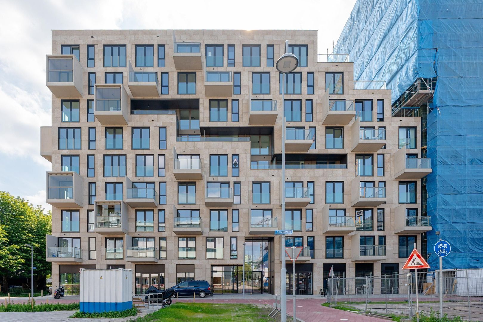 Eiffelstraat 107, Hoofddorp foto-24