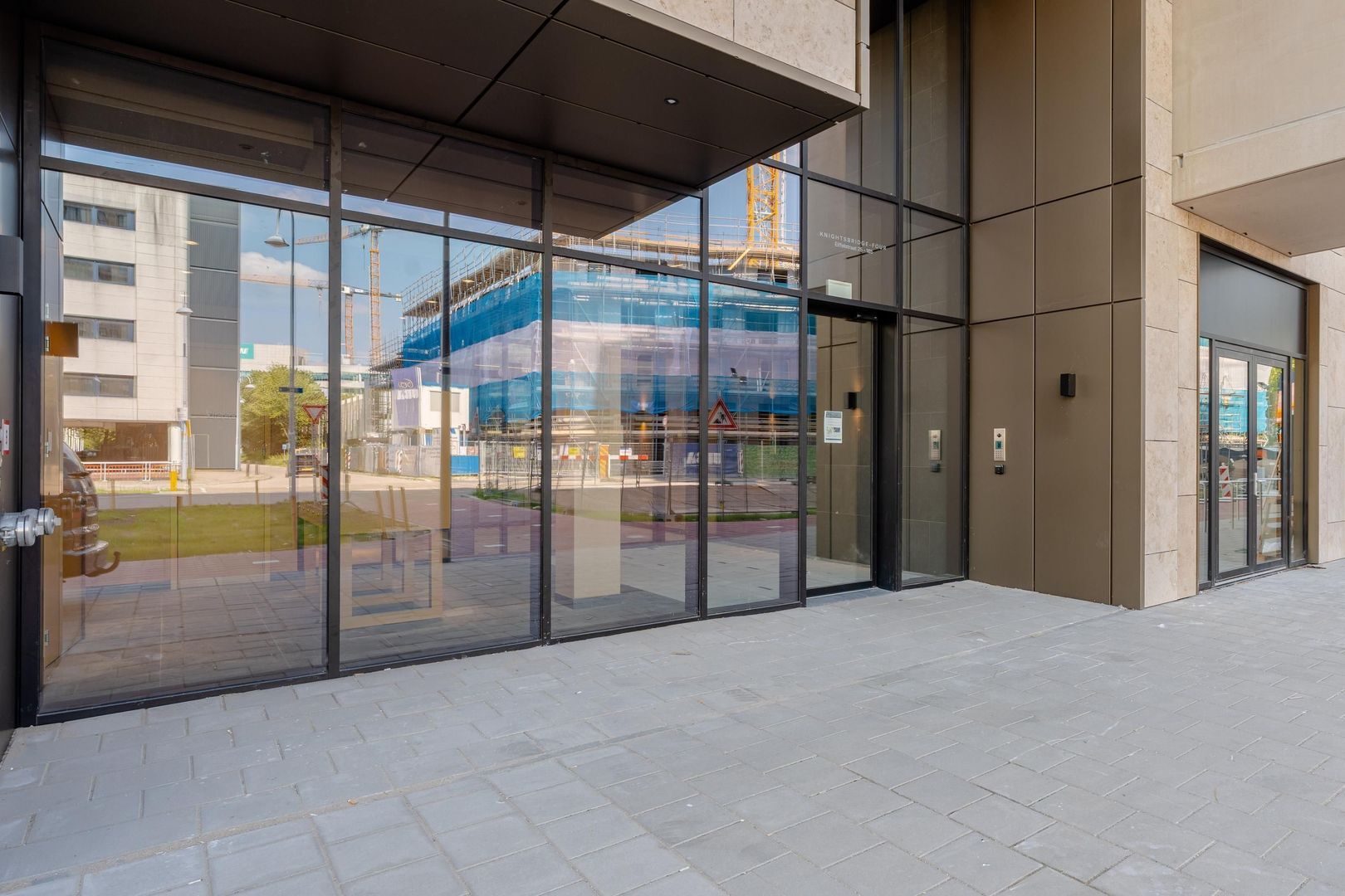 Eiffelstraat 107, Hoofddorp foto-23