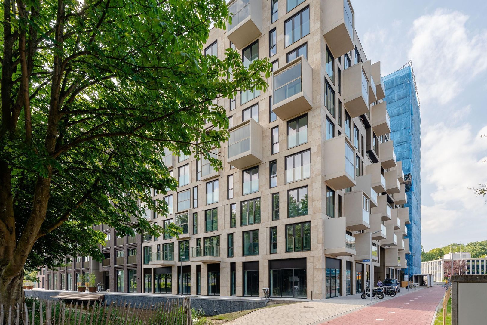Eiffelstraat 107, Hoofddorp foto-0