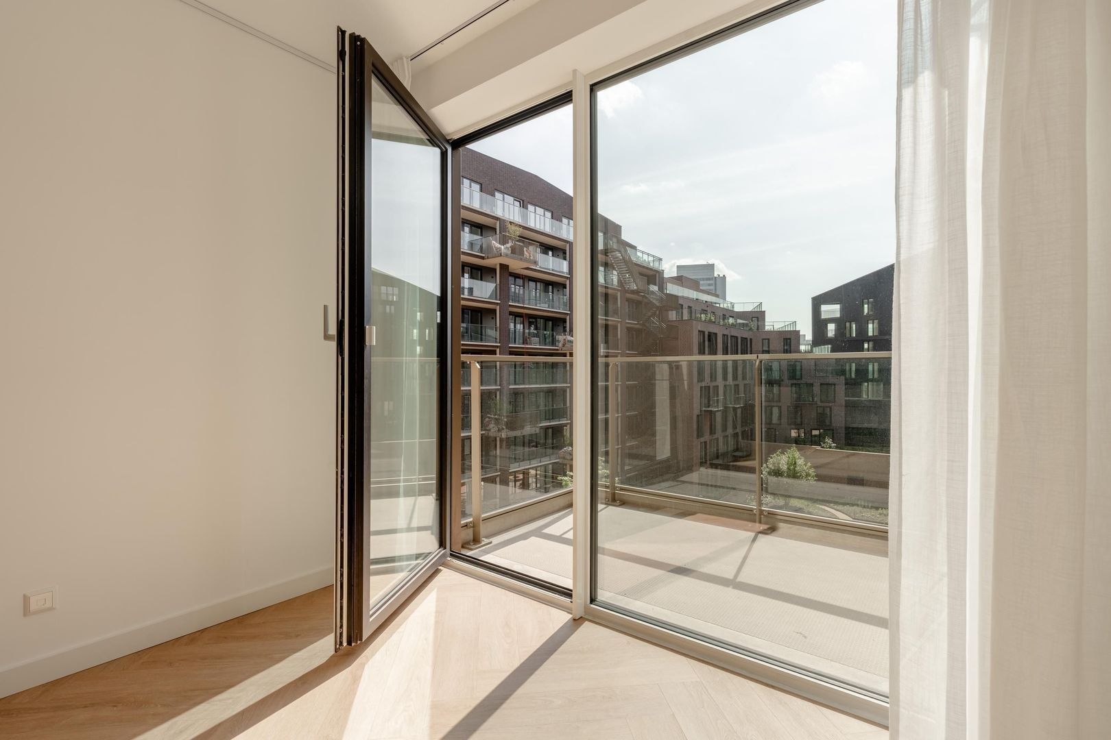 Eiffelstraat 107, Hoofddorp foto-4
