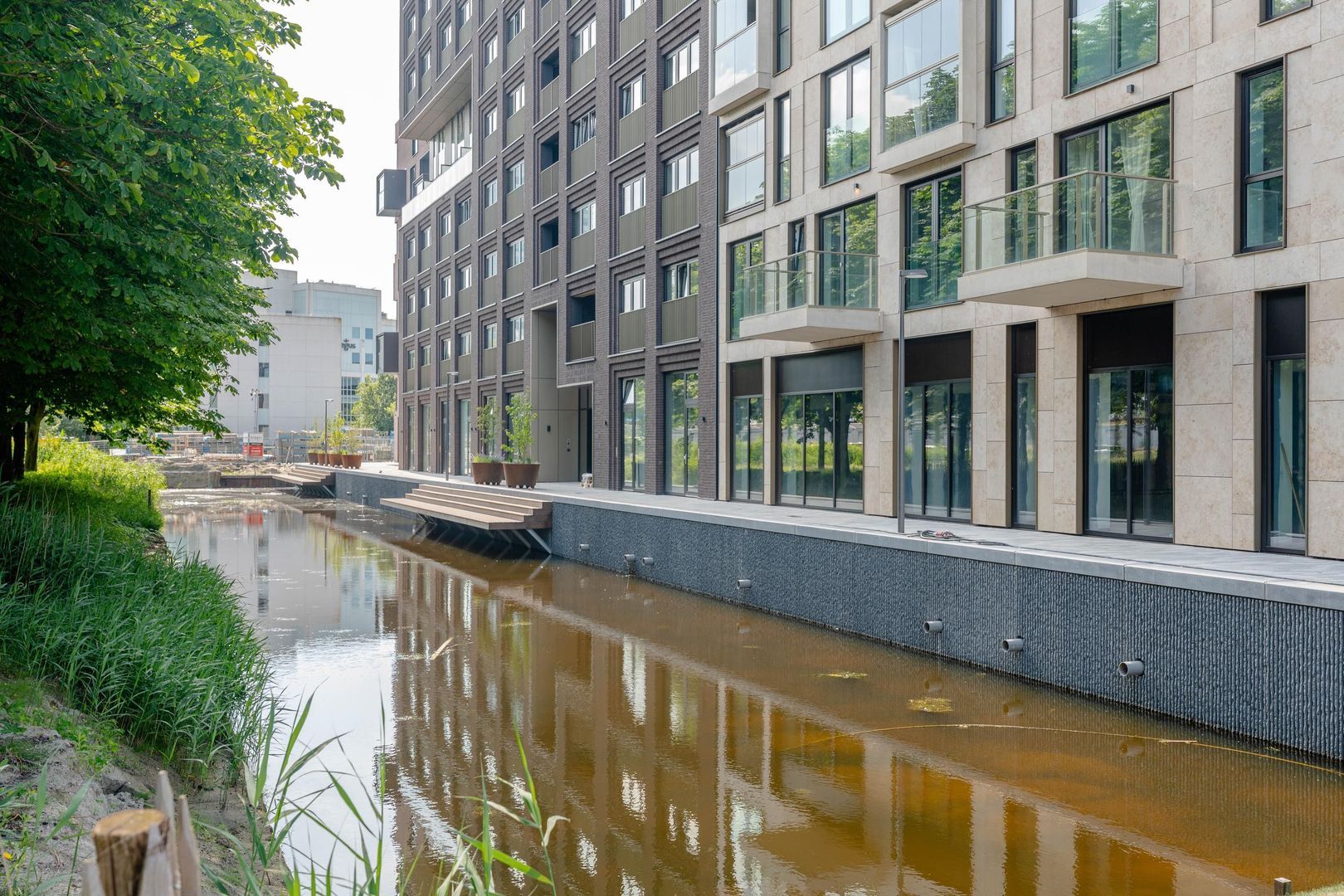 Eiffelstraat 107, Hoofddorp foto-27