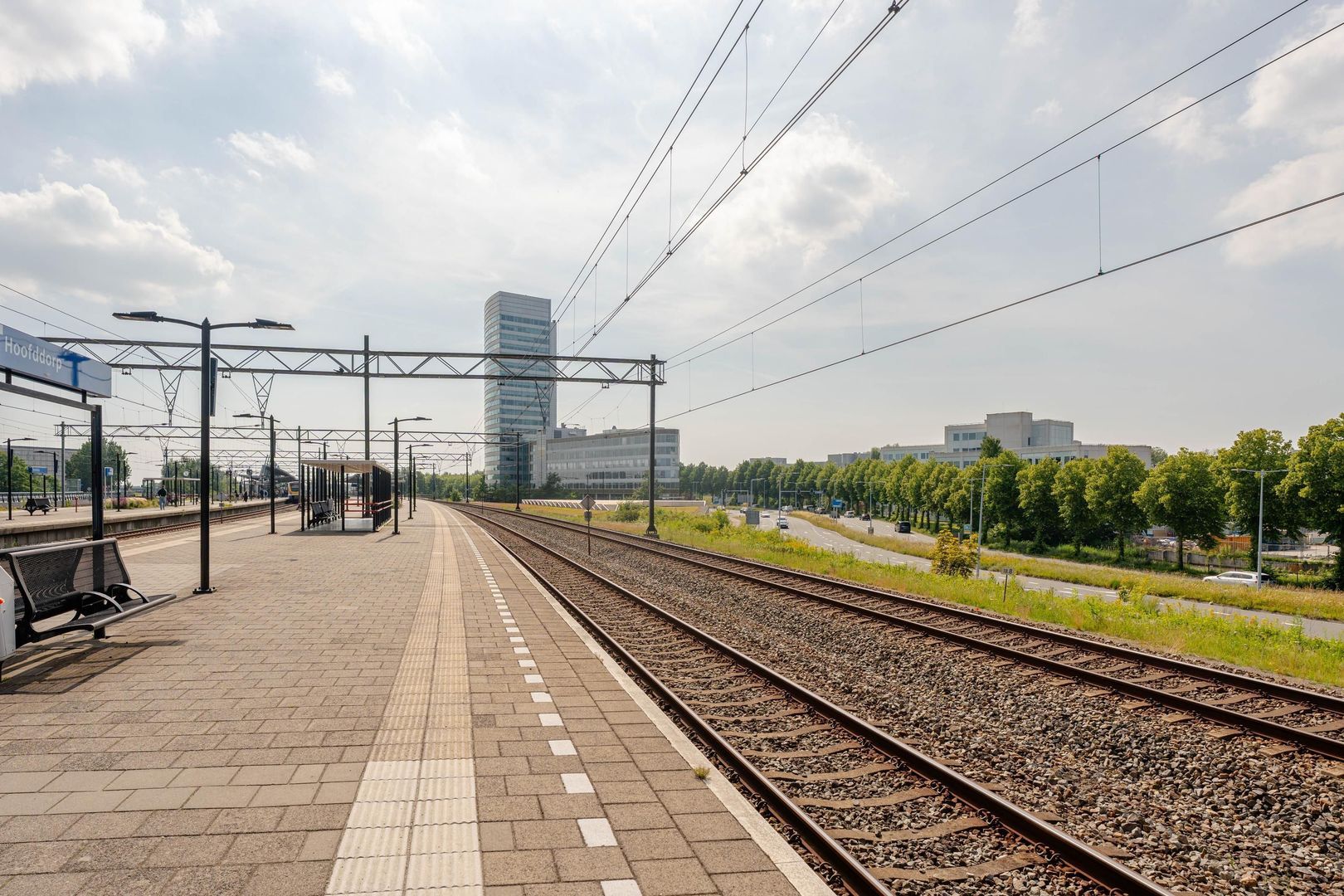 Eiffelstraat 107, Hoofddorp foto-26