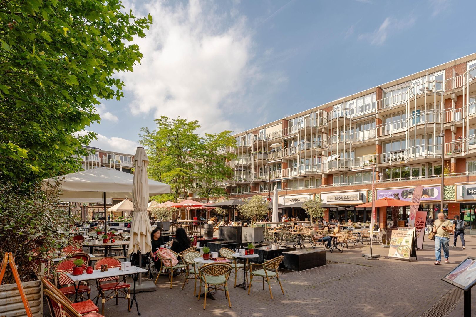 Eiffelstraat 107, Hoofddorp foto-29
