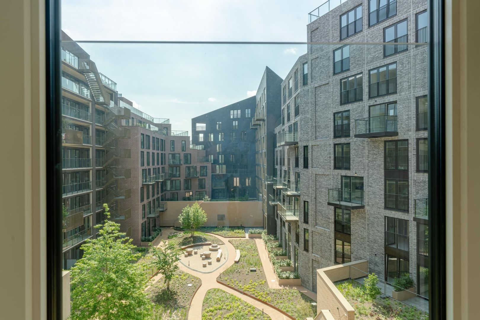 Eiffelstraat 107, Hoofddorp foto-12