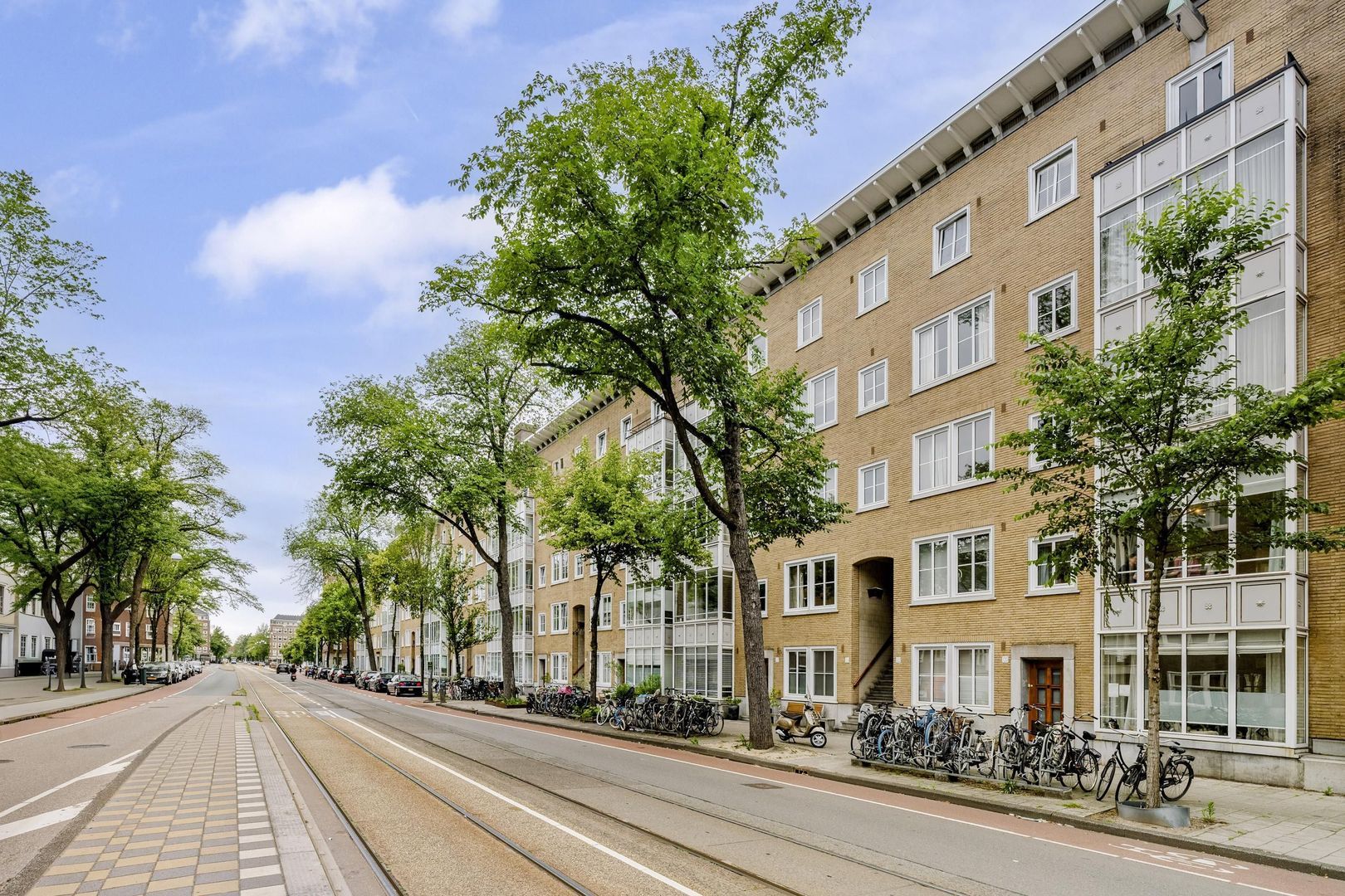 Stadionweg 122 4A, Amsterdam foto-27