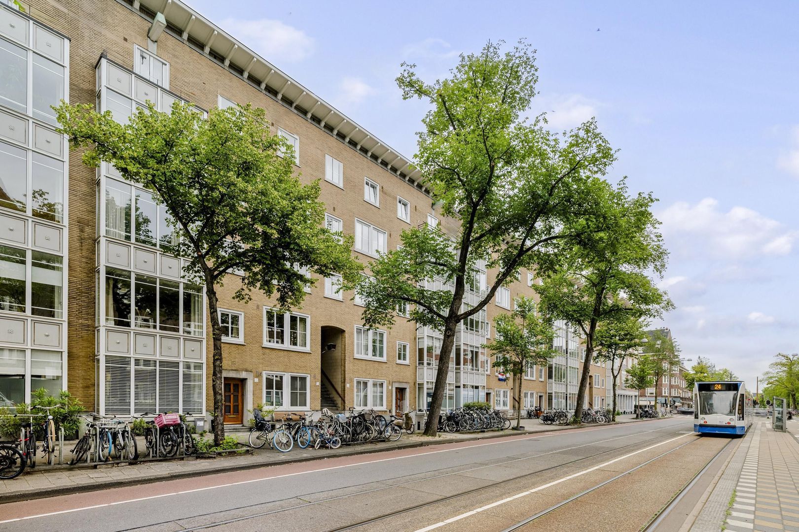 Stadionweg 122 4A, Amsterdam foto-29