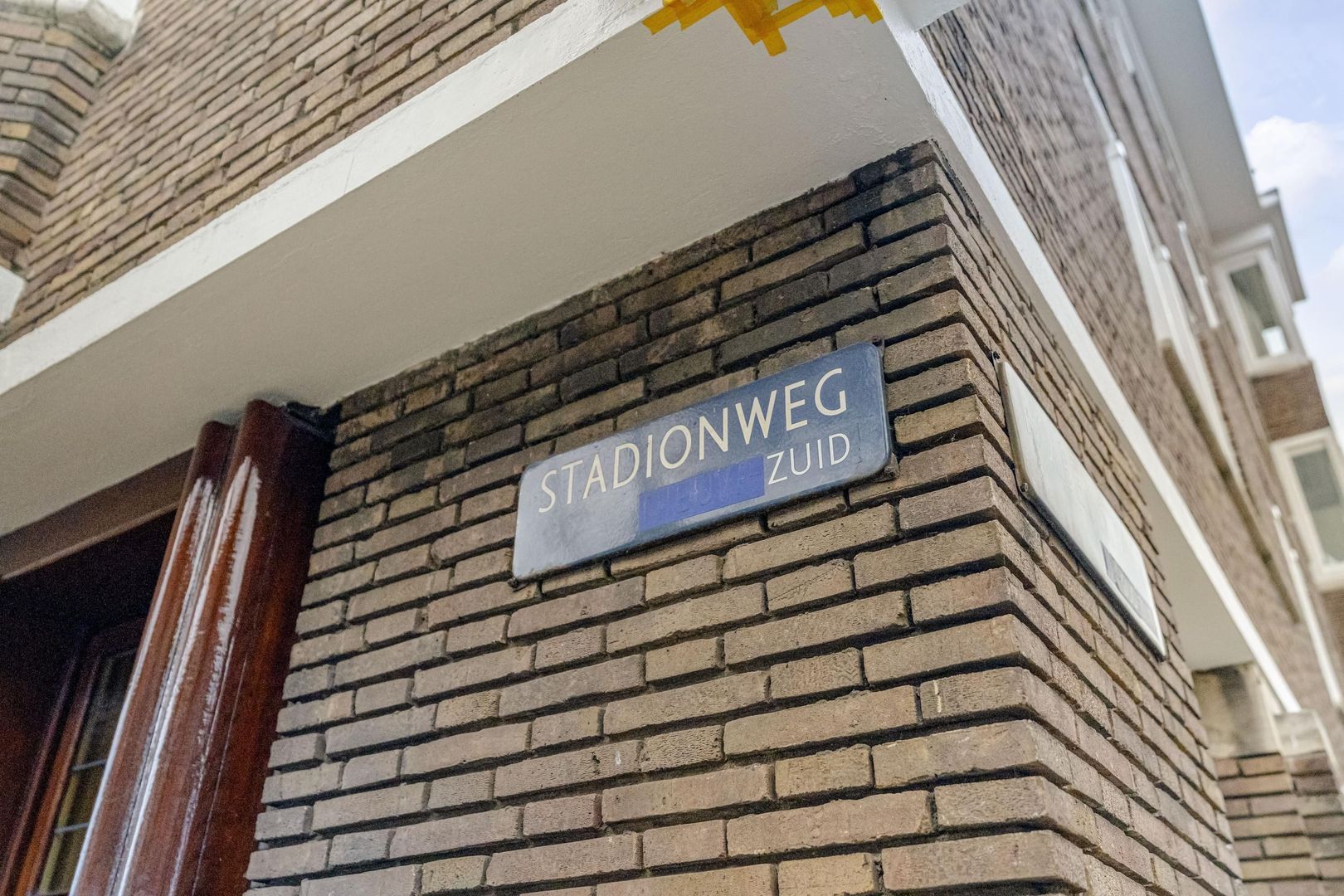 Stadionweg 122 4A, Amsterdam foto-30