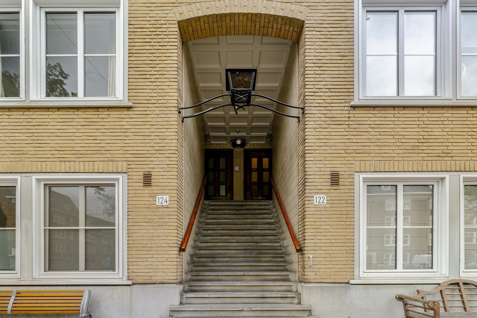 Stadionweg 122 4A, Amsterdam foto-26