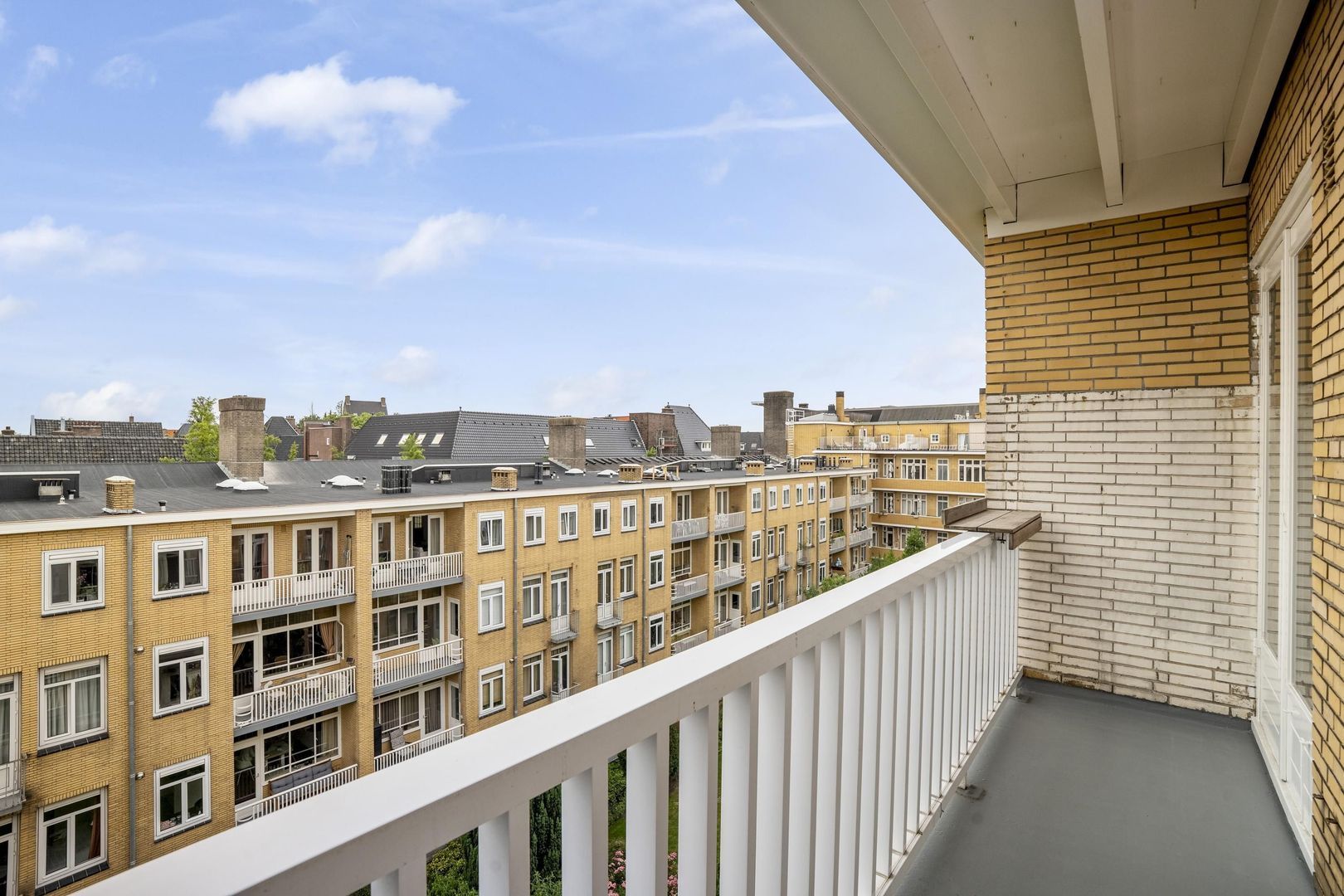 Stadionweg 122 4A, Amsterdam foto-4