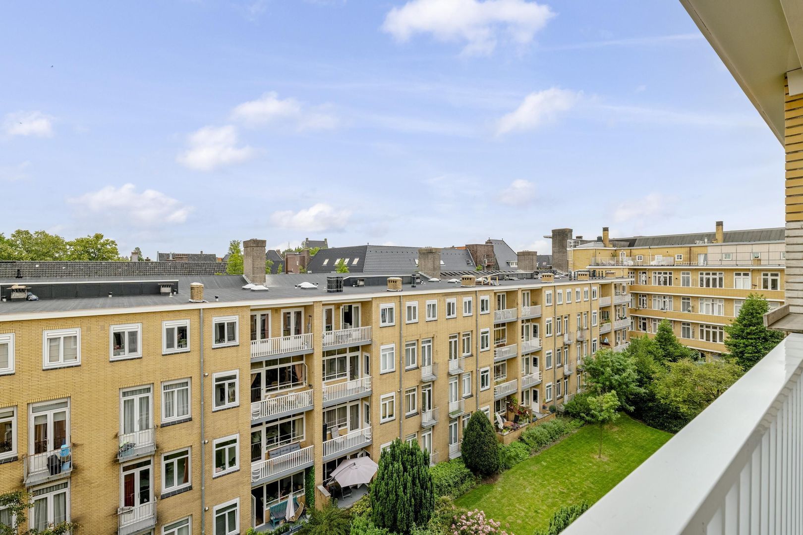 Stadionweg 122 4A, Amsterdam foto-23