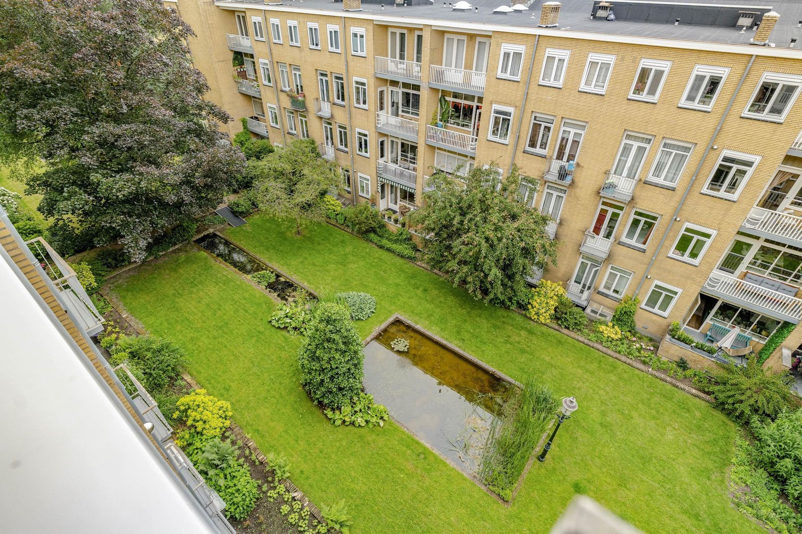 Stadionweg 122 4A, Amsterdam foto-24