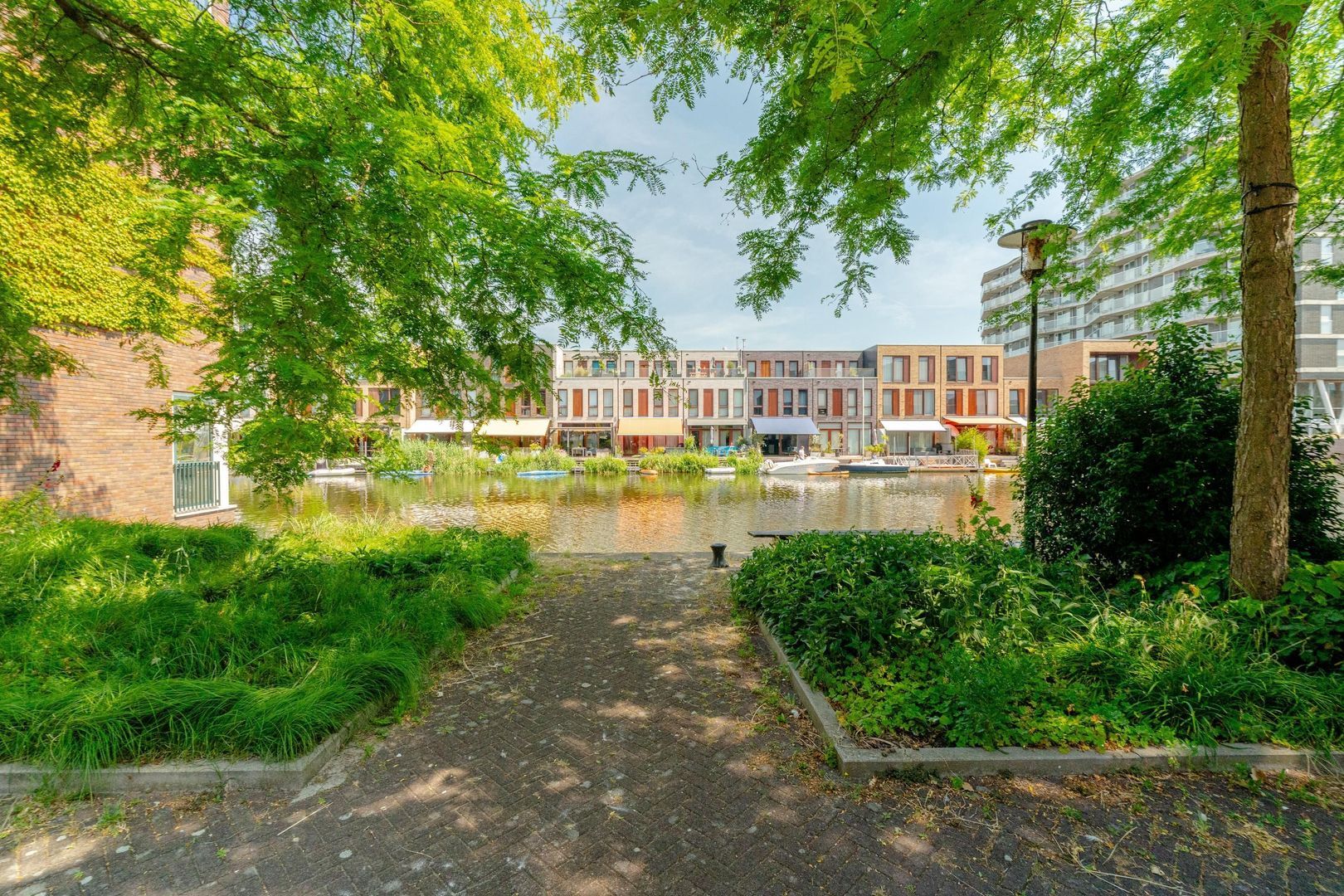 Paul Schuitemahof 27, Amsterdam foto-43