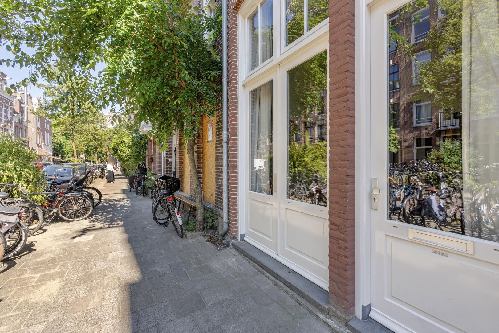 Brederodestraat 17 A, Amsterdam foto-28