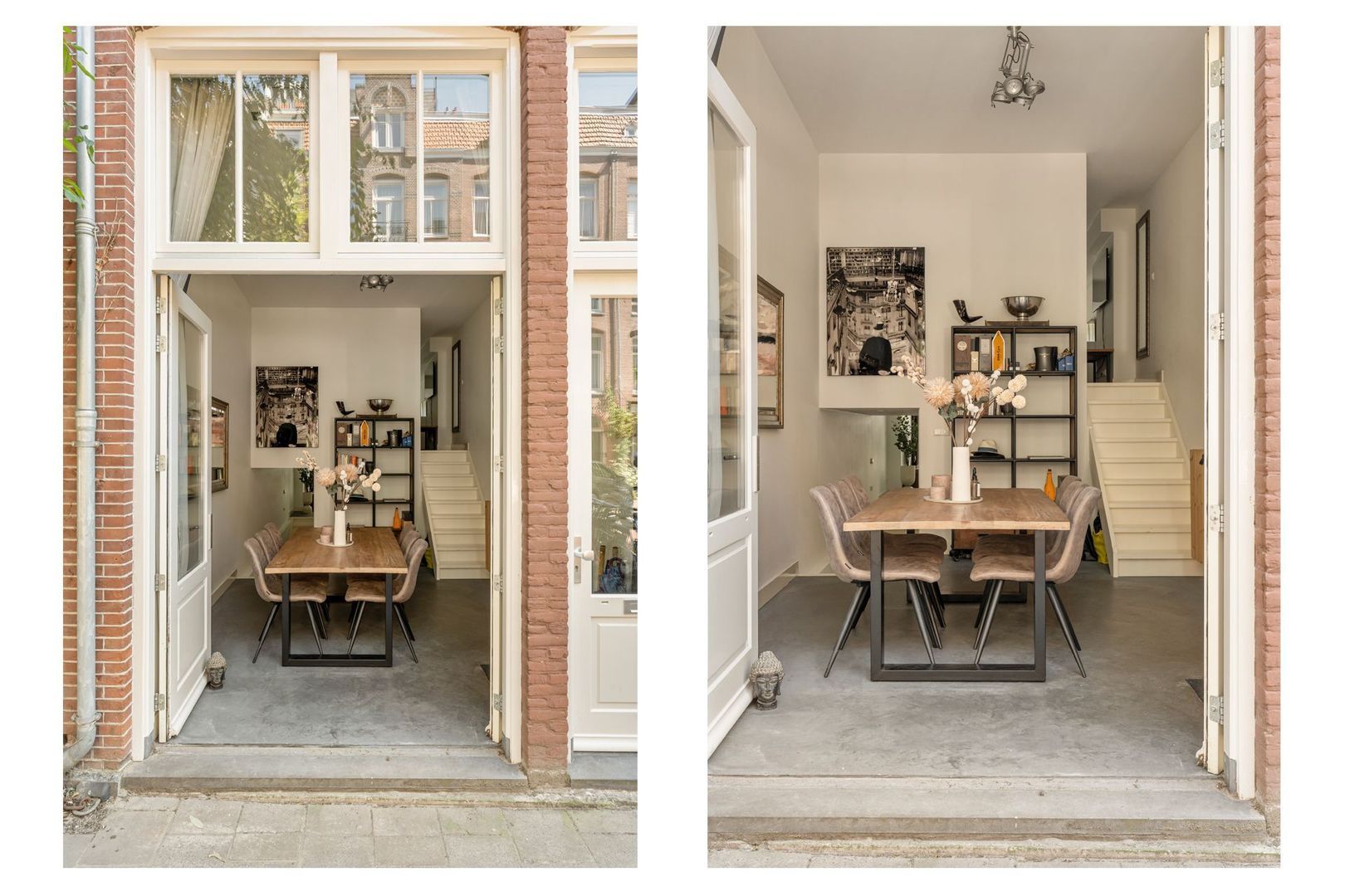 Brederodestraat 17 A, Amsterdam foto-26