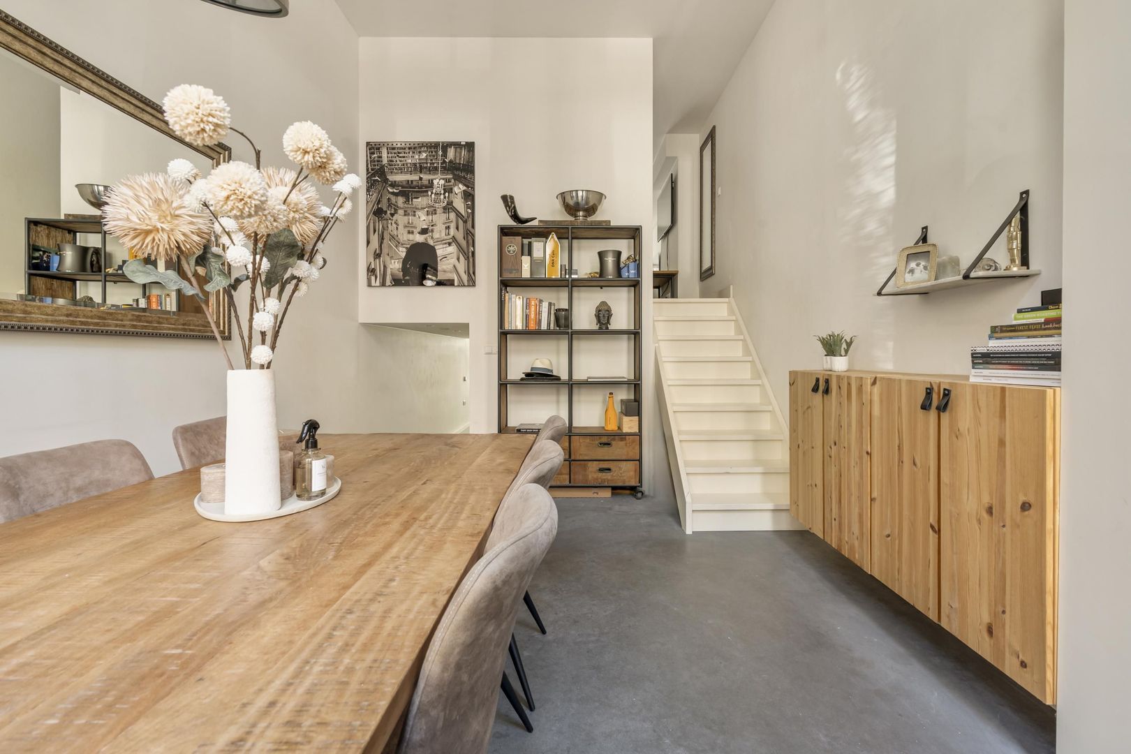 Brederodestraat 17 A, Amsterdam foto-19
