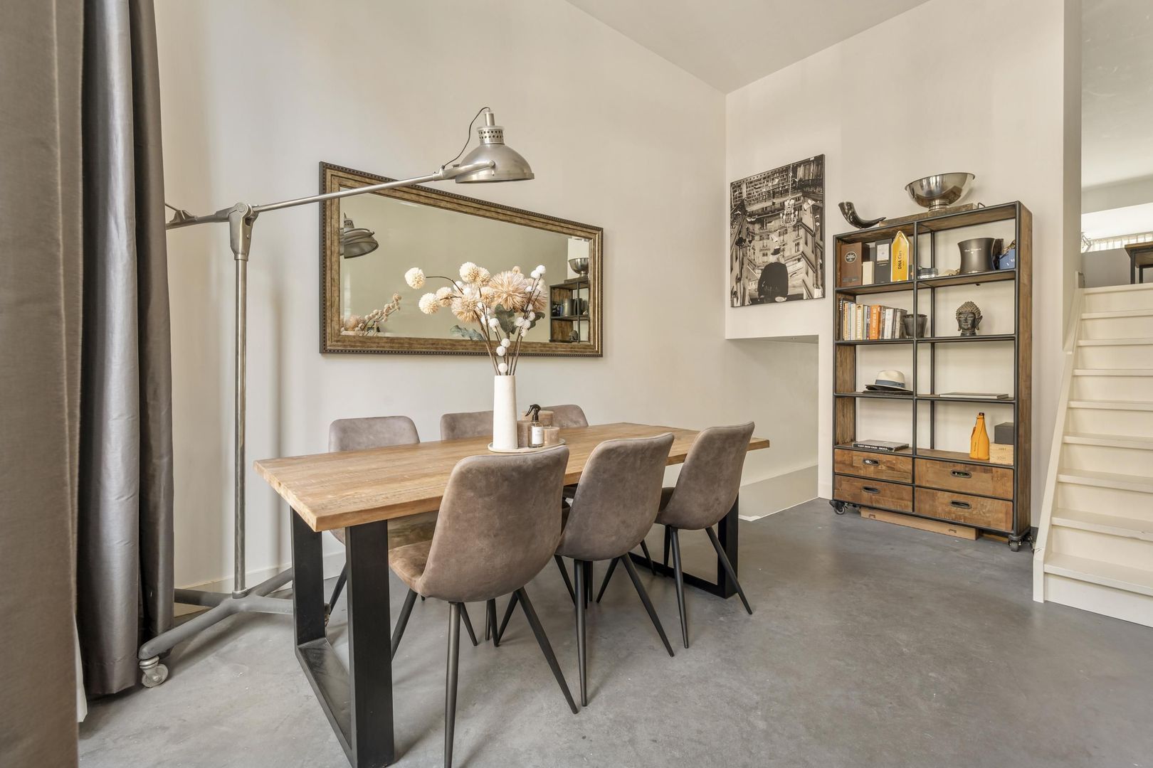 Brederodestraat 17 A, Amsterdam foto-15