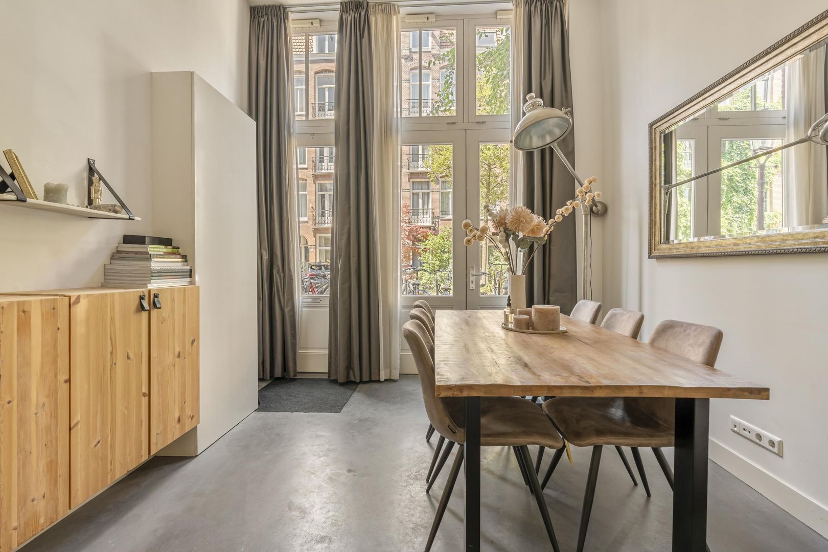 Brederodestraat 17 A, Amsterdam foto-17