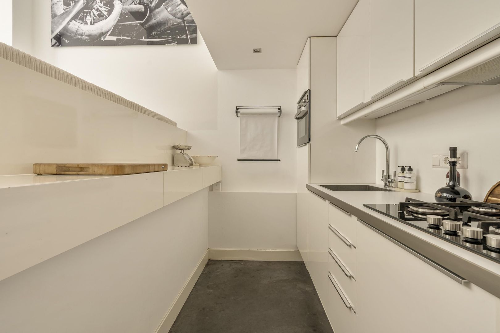 Brederodestraat 17 A, Amsterdam foto-11