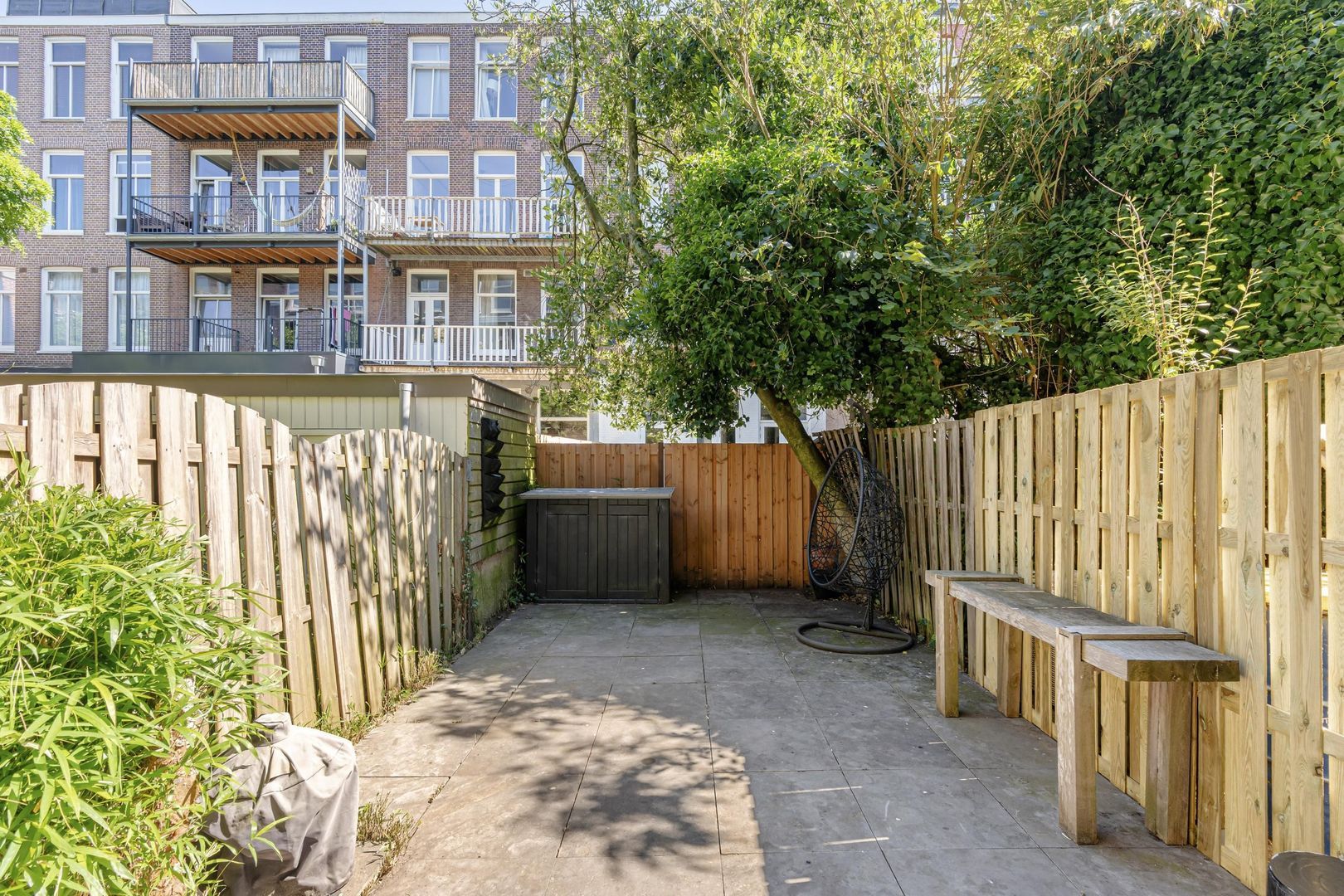 Brederodestraat 17 A, Amsterdam foto-4