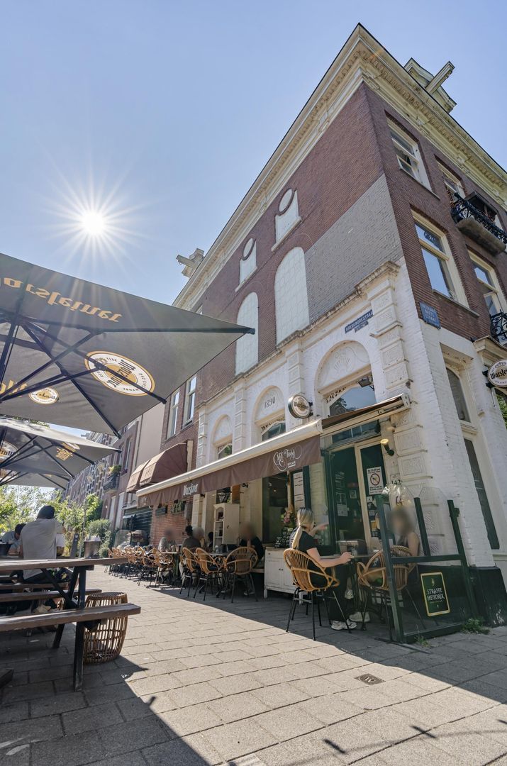 Brederodestraat 17 A, Amsterdam foto-34