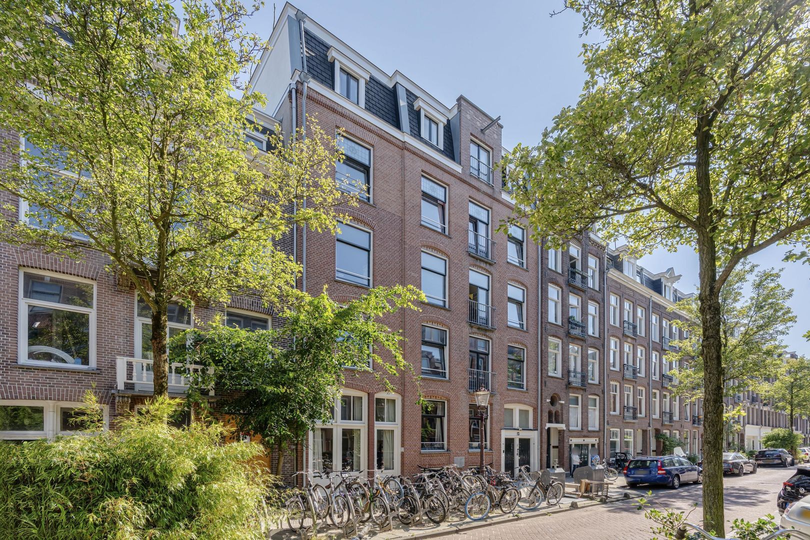 Brederodestraat 17 A, Amsterdam foto-29