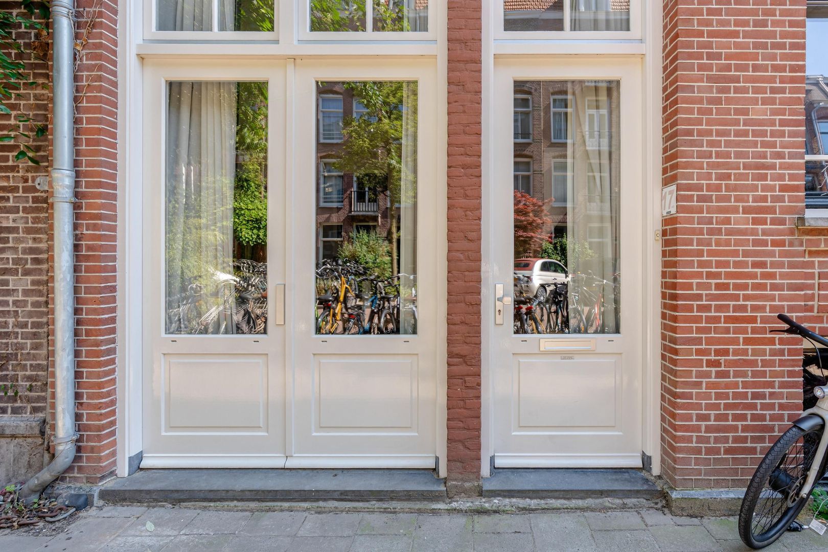 Brederodestraat 17 A, Amsterdam foto-27