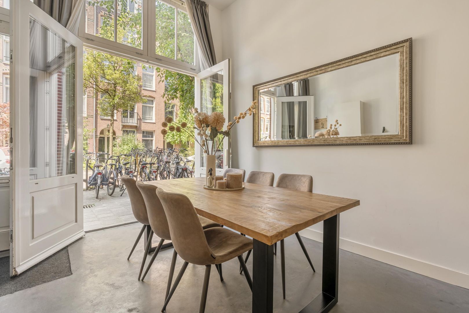 Brederodestraat 17 A, Amsterdam foto-16