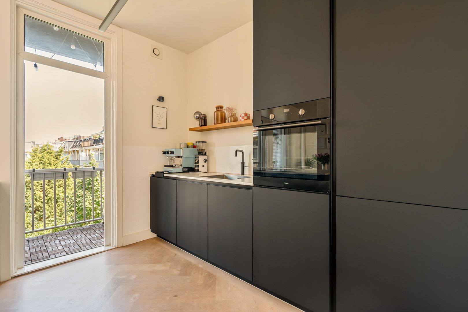 Van Hallstraat 59 3, Amsterdam foto-12