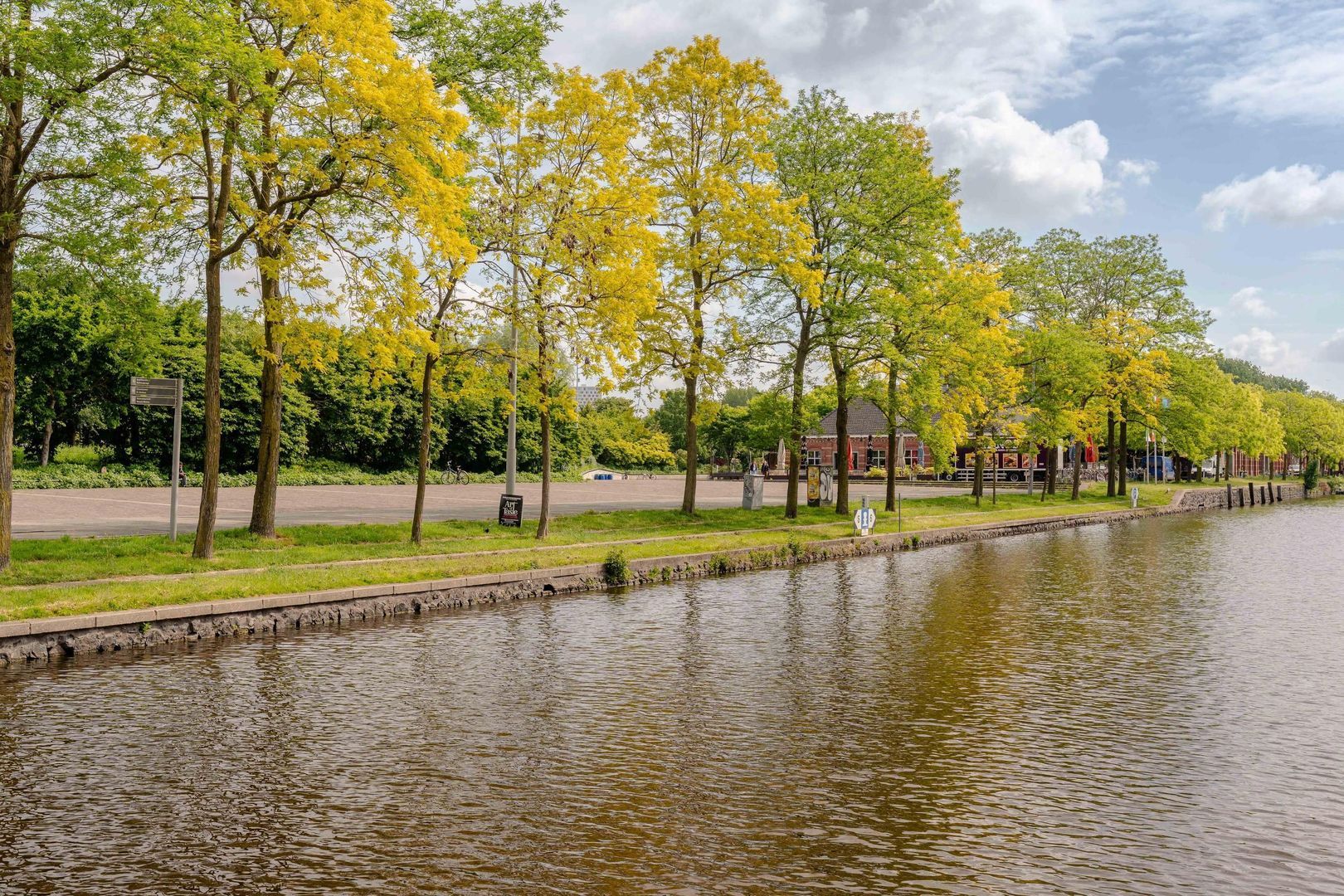 Van Hallstraat 59 3, Amsterdam foto-43