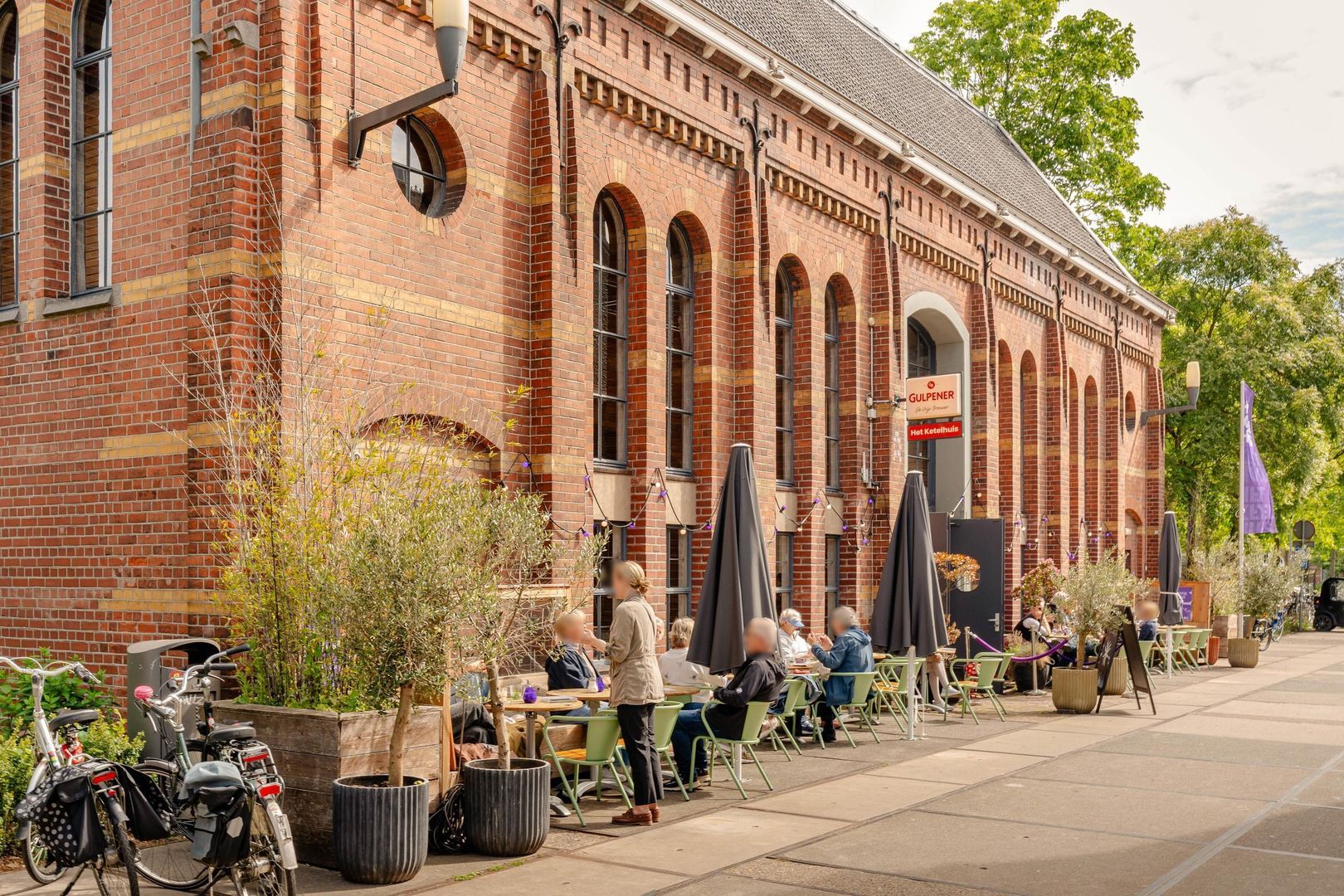 Van Hallstraat 59 3, Amsterdam foto-44
