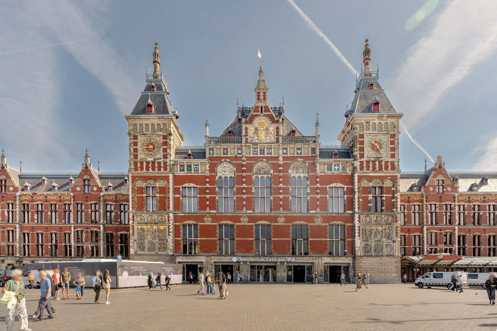 Van Hallstraat 59 3, Amsterdam foto-42