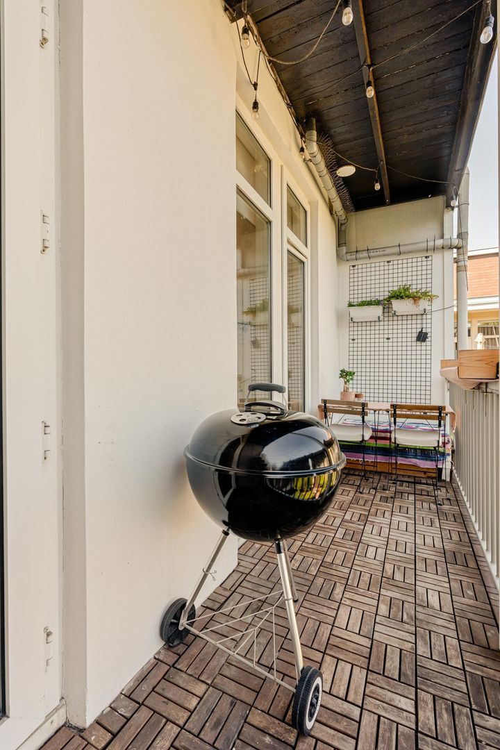 Van Hallstraat 59 3, Amsterdam foto-18