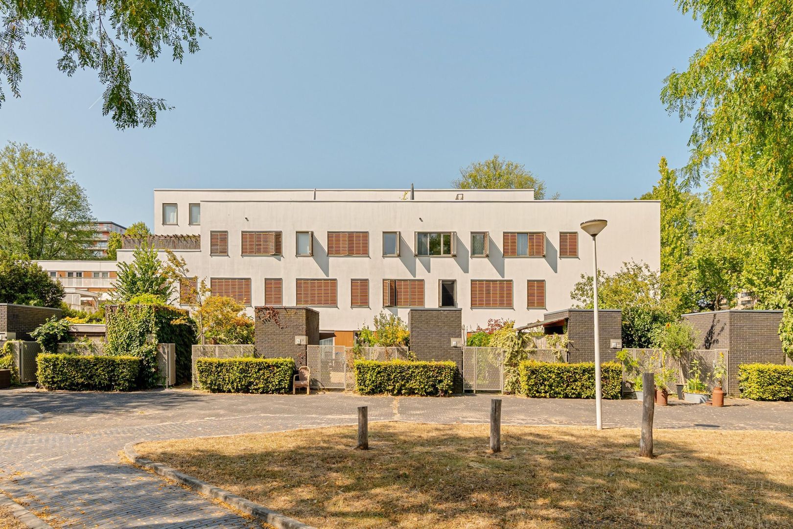 Wolbrantskerkweg 19, Amsterdam foto-29