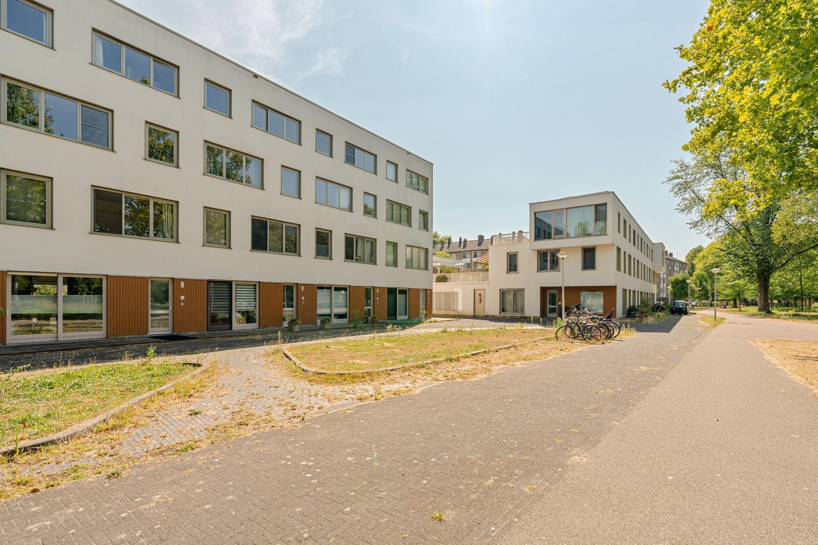 Wolbrantskerkweg 19, Amsterdam foto-30