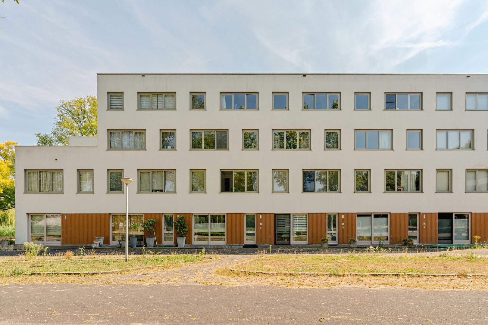 Wolbrantskerkweg 19, Amsterdam foto-28