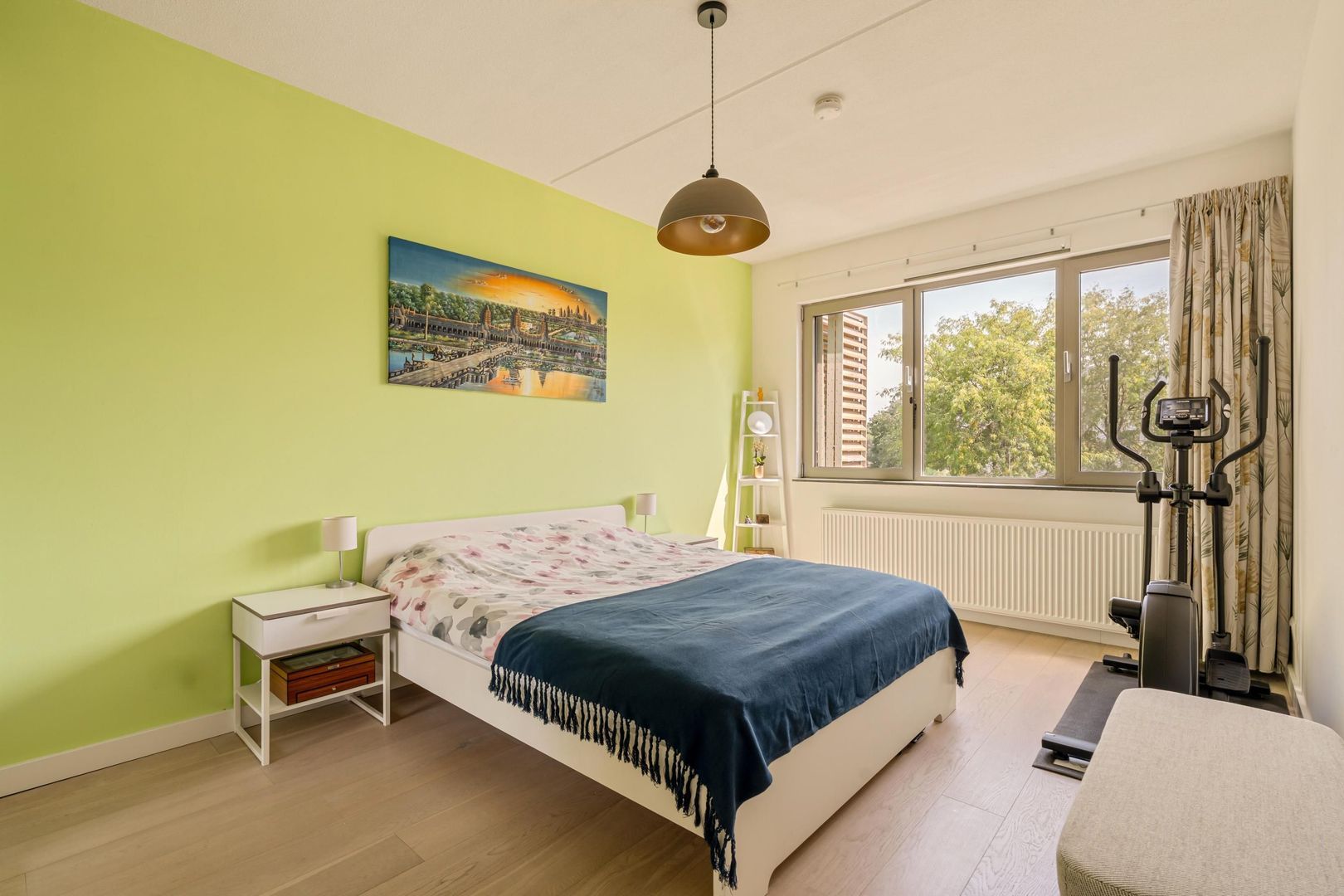 Wolbrantskerkweg 19, Amsterdam foto-15