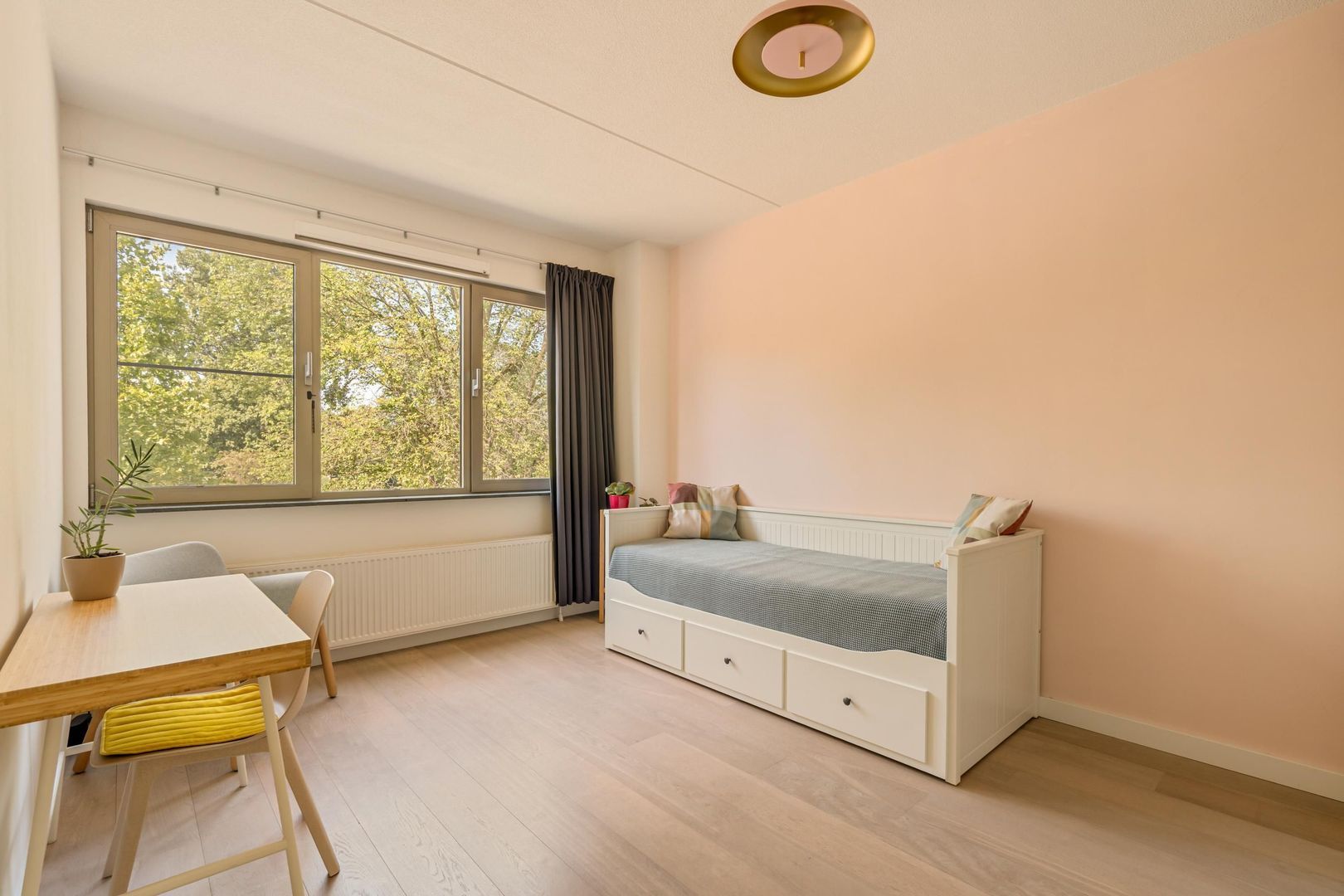 Wolbrantskerkweg 19, Amsterdam foto-22