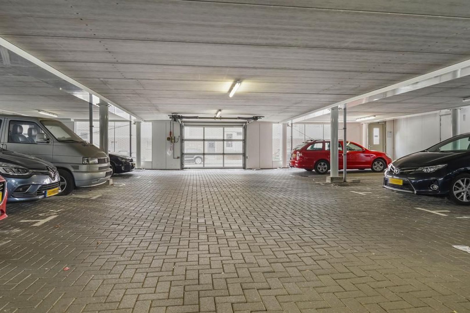 Wolbrantskerkweg 19, Amsterdam foto-33