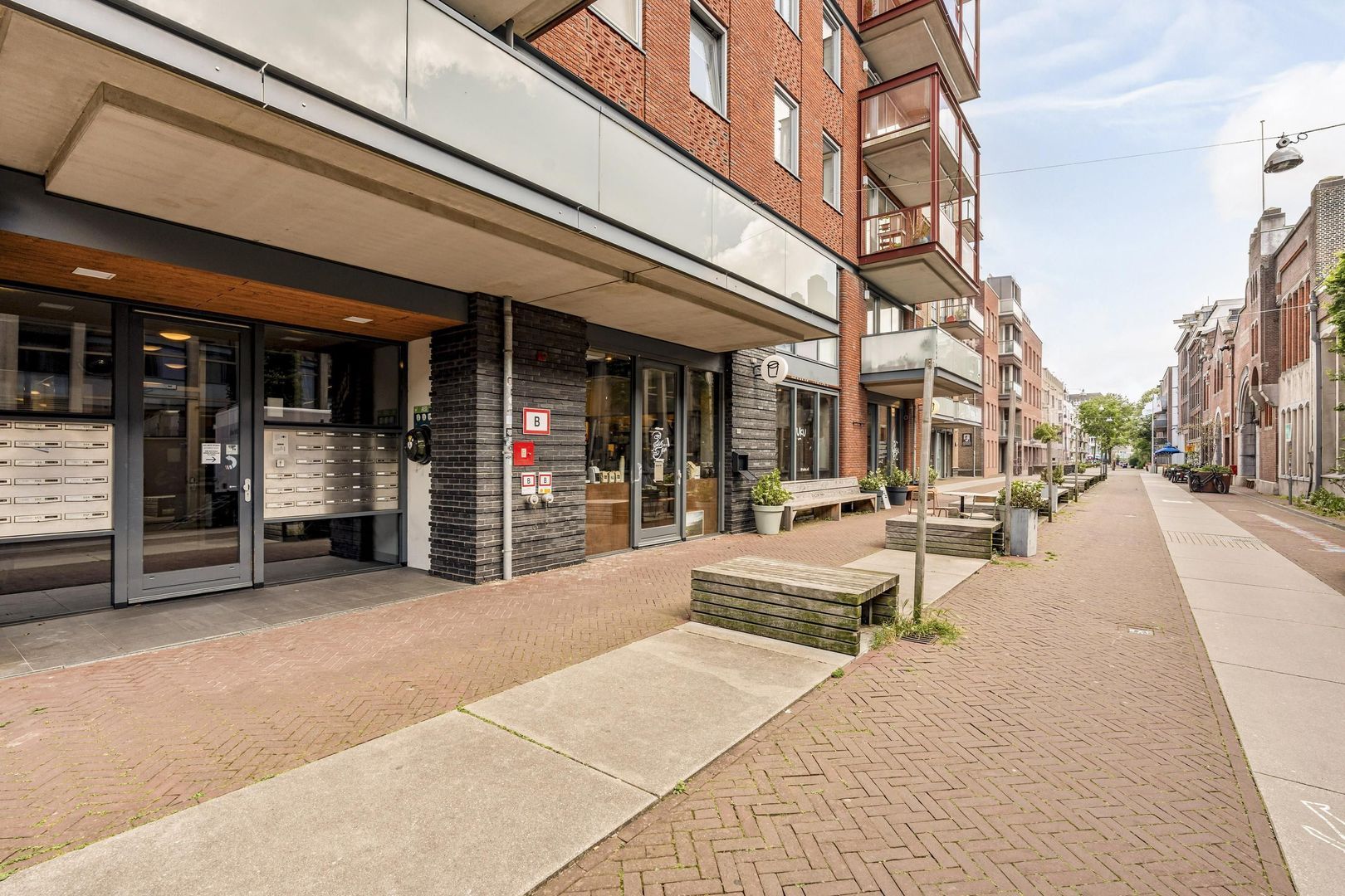 Tollensstraat 55 C, Amsterdam foto-23