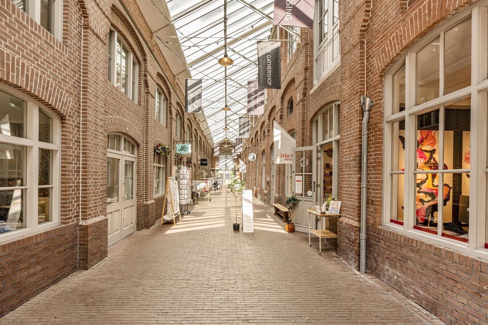 Tollensstraat 55 C, Amsterdam foto-25