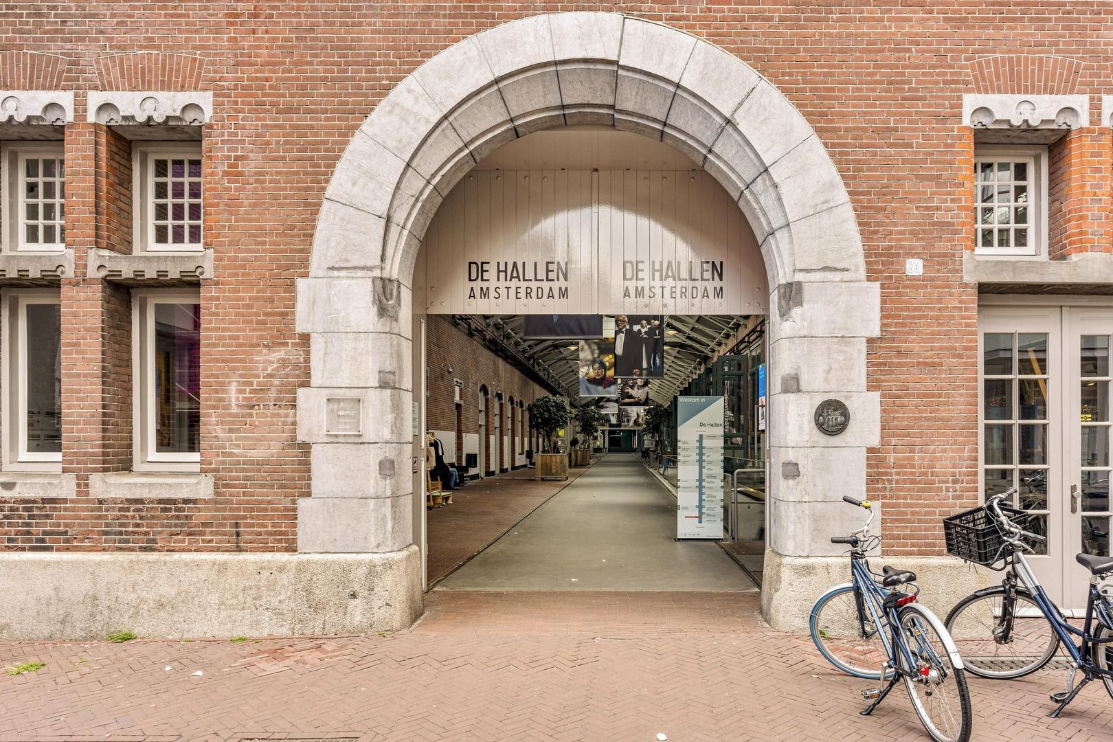 Tollensstraat 55 C, Amsterdam foto-26