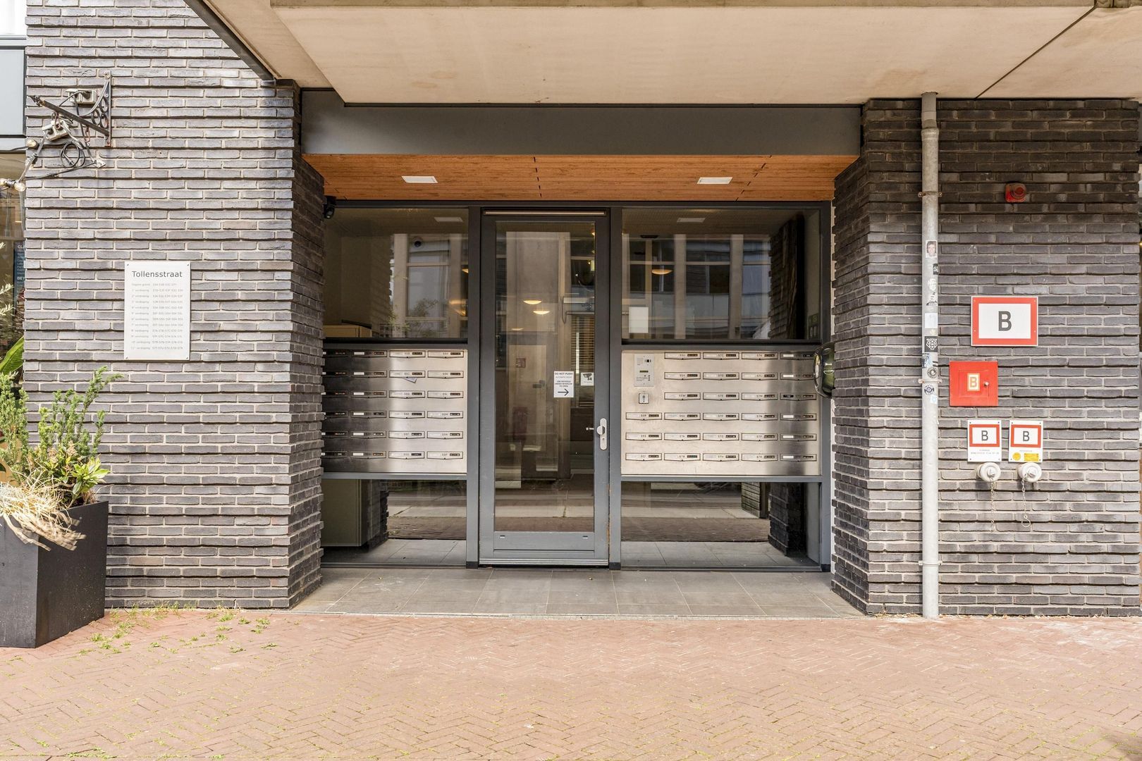 Tollensstraat 53 L, Amsterdam foto-25