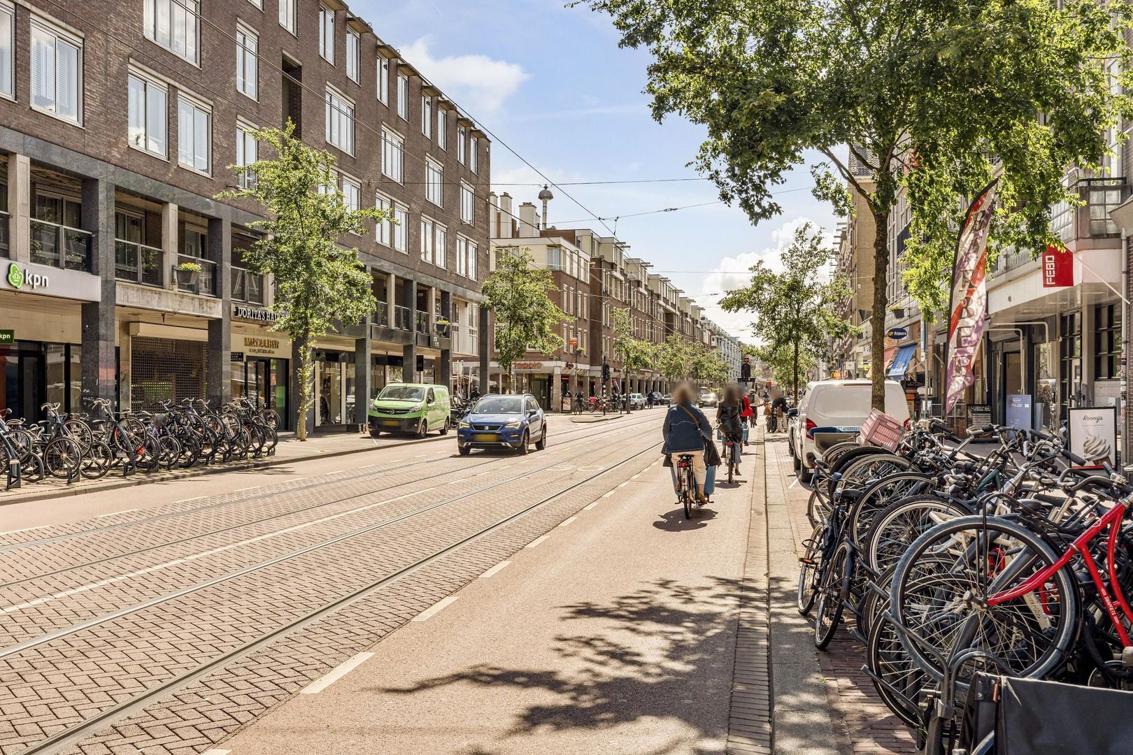Tollensstraat 53 L, Amsterdam foto-35