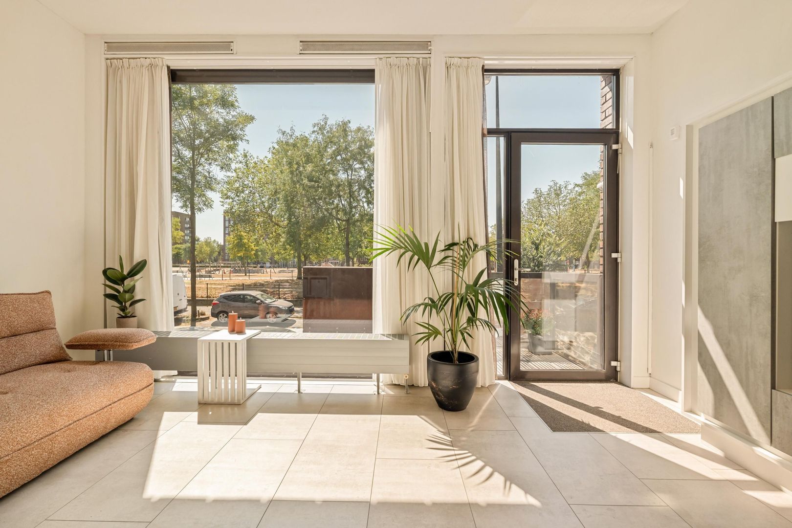 Eva Besnyöstraat 363, Amsterdam foto-2