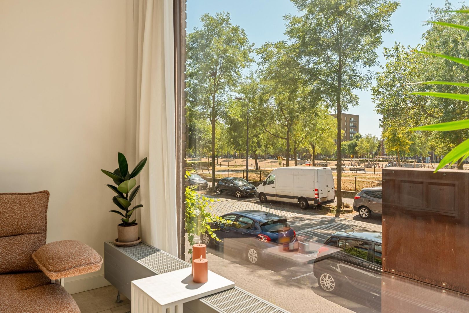 Eva Besnyöstraat 363, Amsterdam foto-4