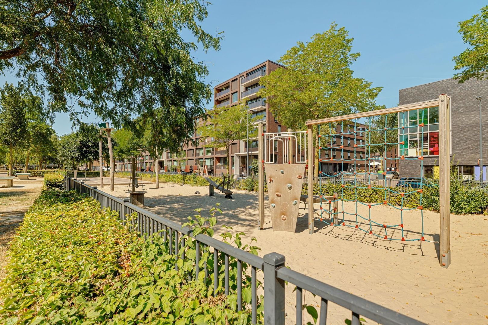 Eva Besnyöstraat 363, Amsterdam foto-31